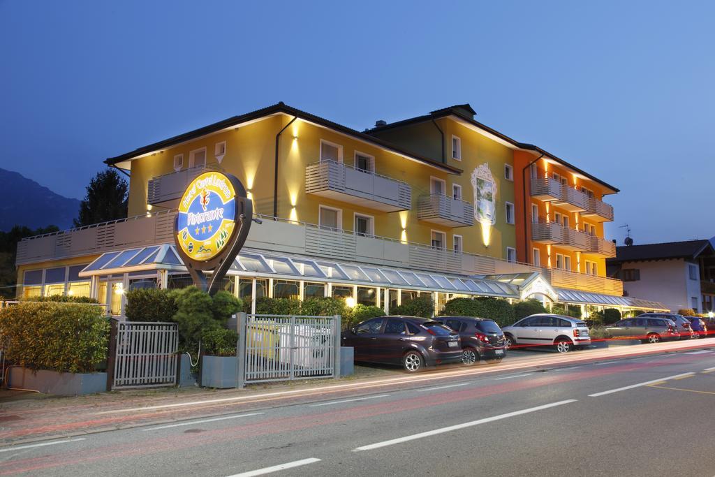 Hotel Castel Lodron Storo Eksteriør bilde